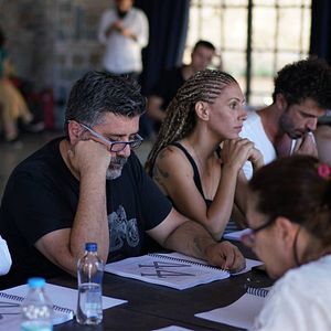 Fotoğraf Aşk Tesadüfleri Sever 2