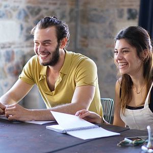 Fotoğraf Aşk Tesadüfleri Sever 2