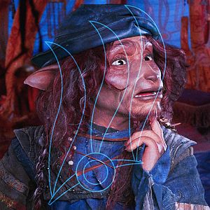 Fotoğraf Siyah Kristal: Direniş Çağı