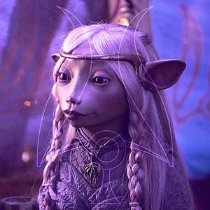 Fotoğraf Siyah Kristal: Direniş Çağı