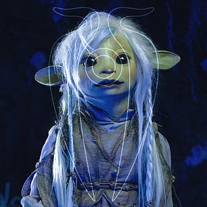 Fotoğraf Siyah Kristal: Direniş Çağı