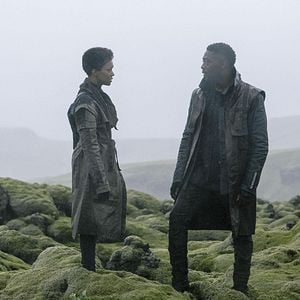 Fotoğraf Star Trek: Discovery