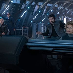 Fotoğraf Michelle Hurd