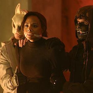 Fotoğraf Meagan Tandy