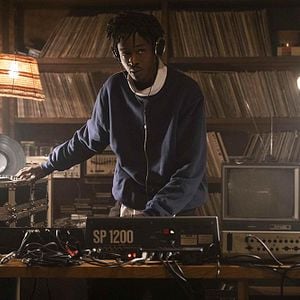 Fotoğraf Wu-Tang : An American Saga