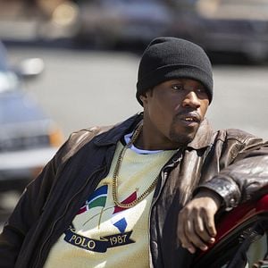 Fotoğraf Shameik Moore