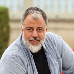 Fotoğraf Hamdi Alkan