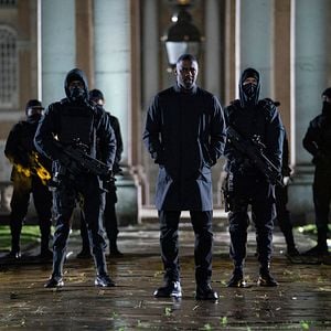 Fotoğraf Idris Elba