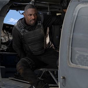 Fotoğraf Hızlı ve Öfkeli: Hobbs ve Shaw