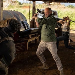 Fotoğraf Hızlı ve Öfkeli: Hobbs ve Shaw