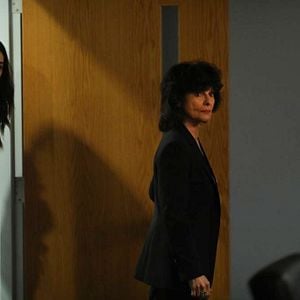 Fotoğraf Crystal Reed