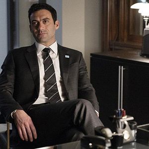 Fotoğraf Morgan Spector