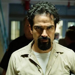 Fotoğraf Alfonso Herrera