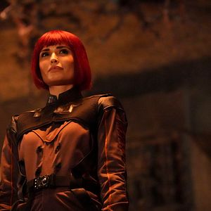 Fotoğraf Karolina Wydra