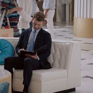 Fotoğraf Freddie Stroma