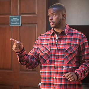 Fotoğraf Trevor Jackson