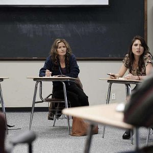 Fotoğraf Jill Hennessy