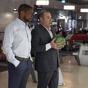 Fotoğraf Rick Hoffman