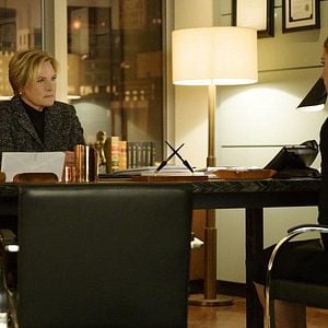 Fotoğraf Sarah Rafferty