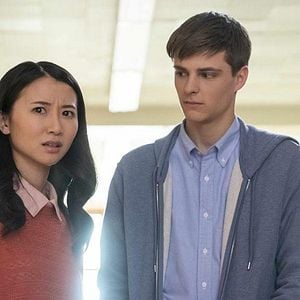 Fotoğraf Corey Fogelmanis