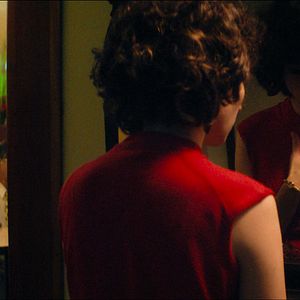 Fotoğraf Görünmez Yaşam