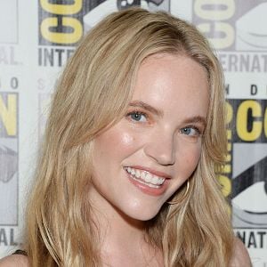 Fotoğraf Tamzin Merchant