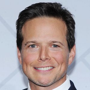 Fotoğraf Scott Wolf