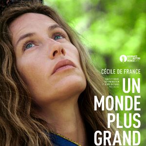 Fotoğraf Un monde plus grand