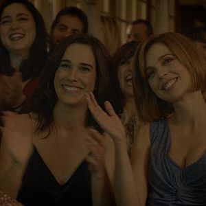 Fotoğraf Celia Freijeiro