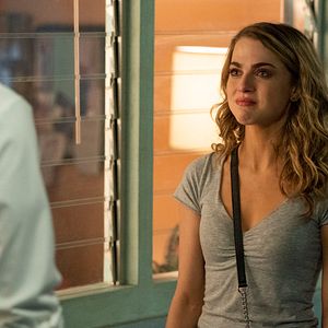 Fotoğraf Anne Winters