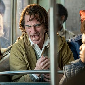 Fotoğraf Joaquin Phoenix