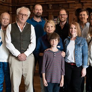 Fotoğraf Max und die Wilde 7