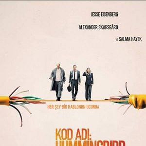 Fotoğraf Kod Adı: Hummingbird