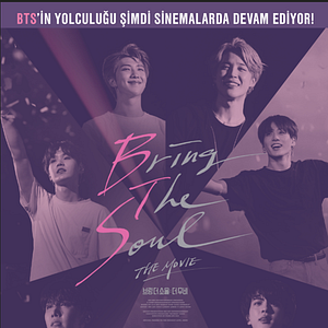 Fotoğraf Bring The Soul : The Movie