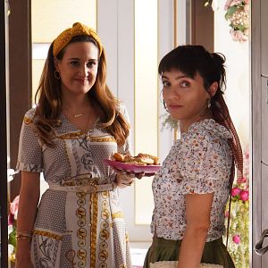 Fotoğraf Eltilerin Savaşı