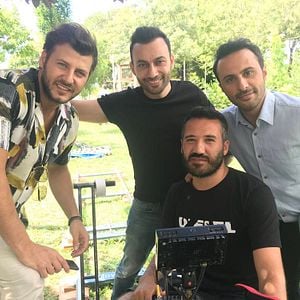 Fotoğraf Dert Bende