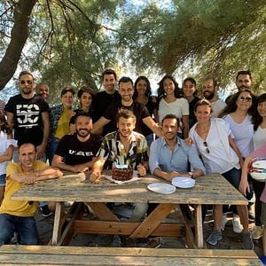 Fotoğraf Dert Bende