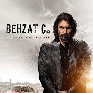 Fotoğraf Behzat Ç.: Bir Ankara Polisiyesi