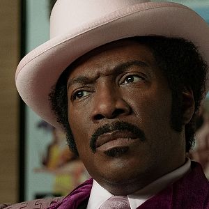 Fotoğraf Tituss Burgess