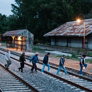 Fotoğraf Rita Cortese