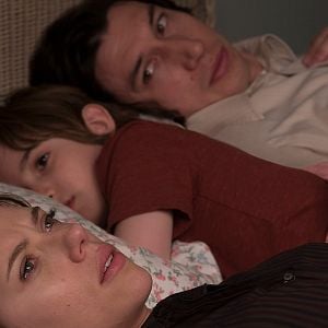 Fotoğraf Marriage Story