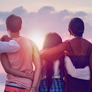 Fotoğraf The Sky Is Pink