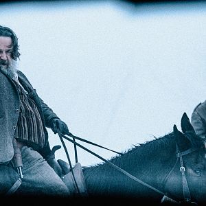 Fotoğraf Kelly Çetesi'nin Gerçek Hikayesi