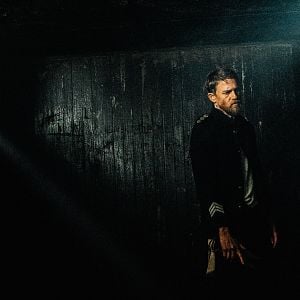 Fotoğraf Charlie Hunnam