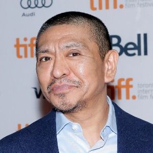 Fotoğraf Hitoshi Matsumoto