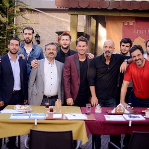 Fotoğraf Tek Yürek