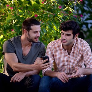 Fotoğraf Tek Yürek