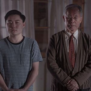 Fotoğraf George Takei