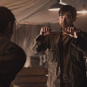 Fotoğraf The Terror