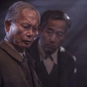 Fotoğraf George Takei